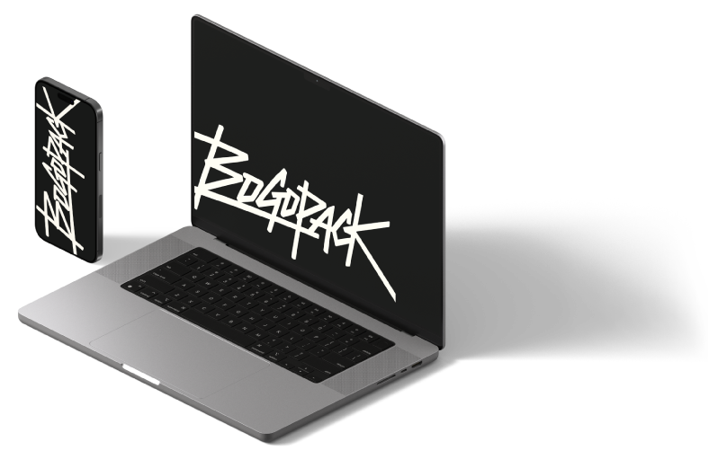 Contáctanos Bogopack