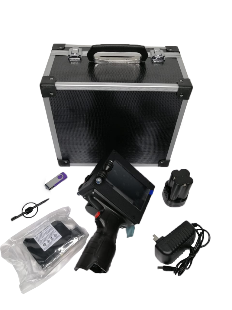 Accesorios Bogopack Inkjet1730