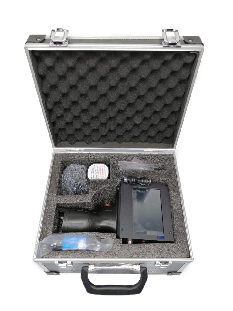 Maletin Inkjet 1730 Bogopack