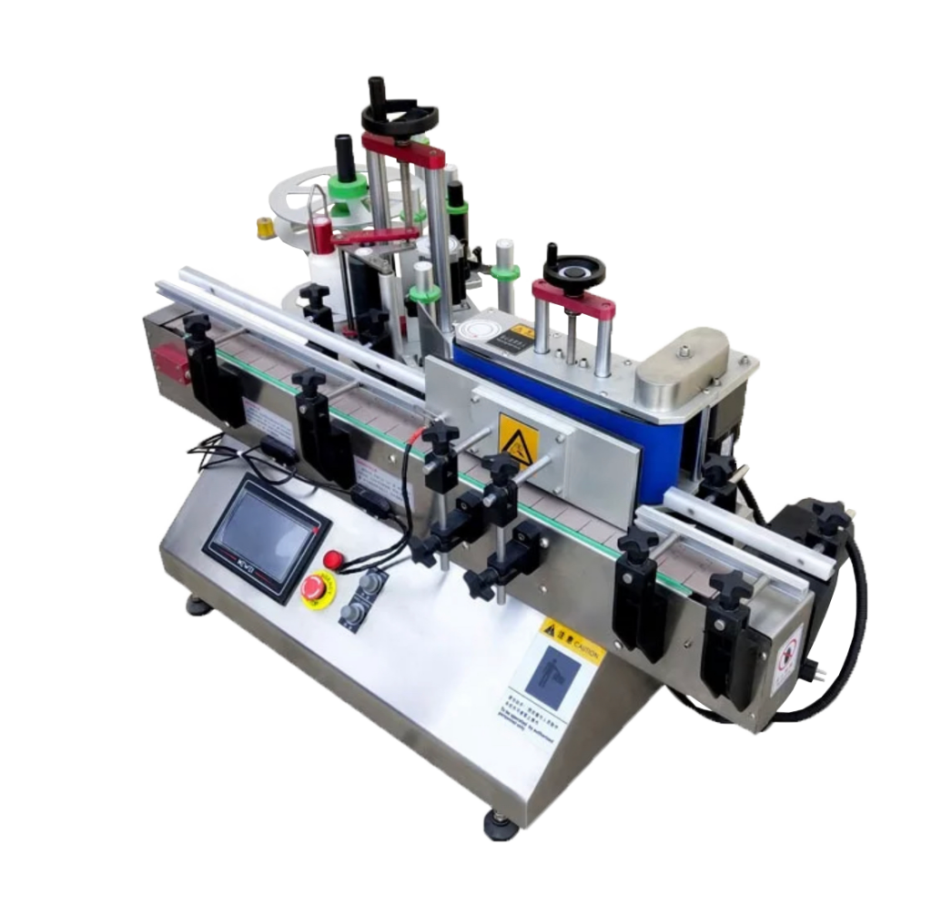 Etiquetadora Bogopack AE-01