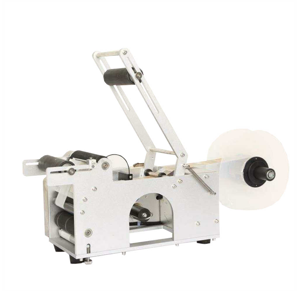 Etiquetadora Bogopack SA-01