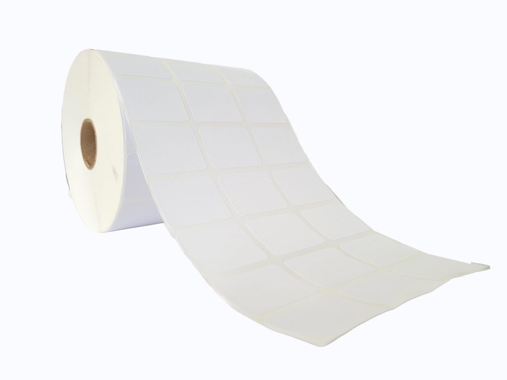 2. Polipropileno blanco brillante, mate y transparente BOGOPACK